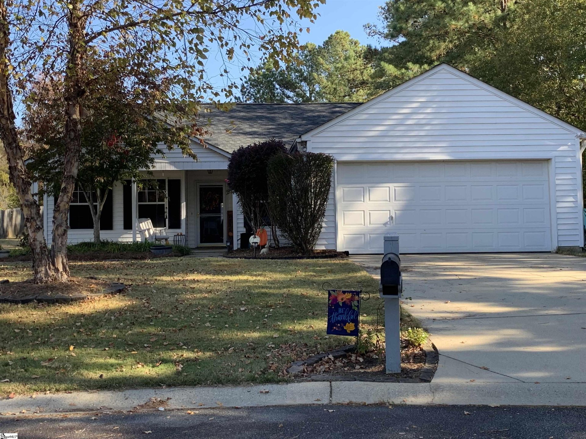 Property image 1 at 405 Tripmont Court, Simpsonville, SC 29680