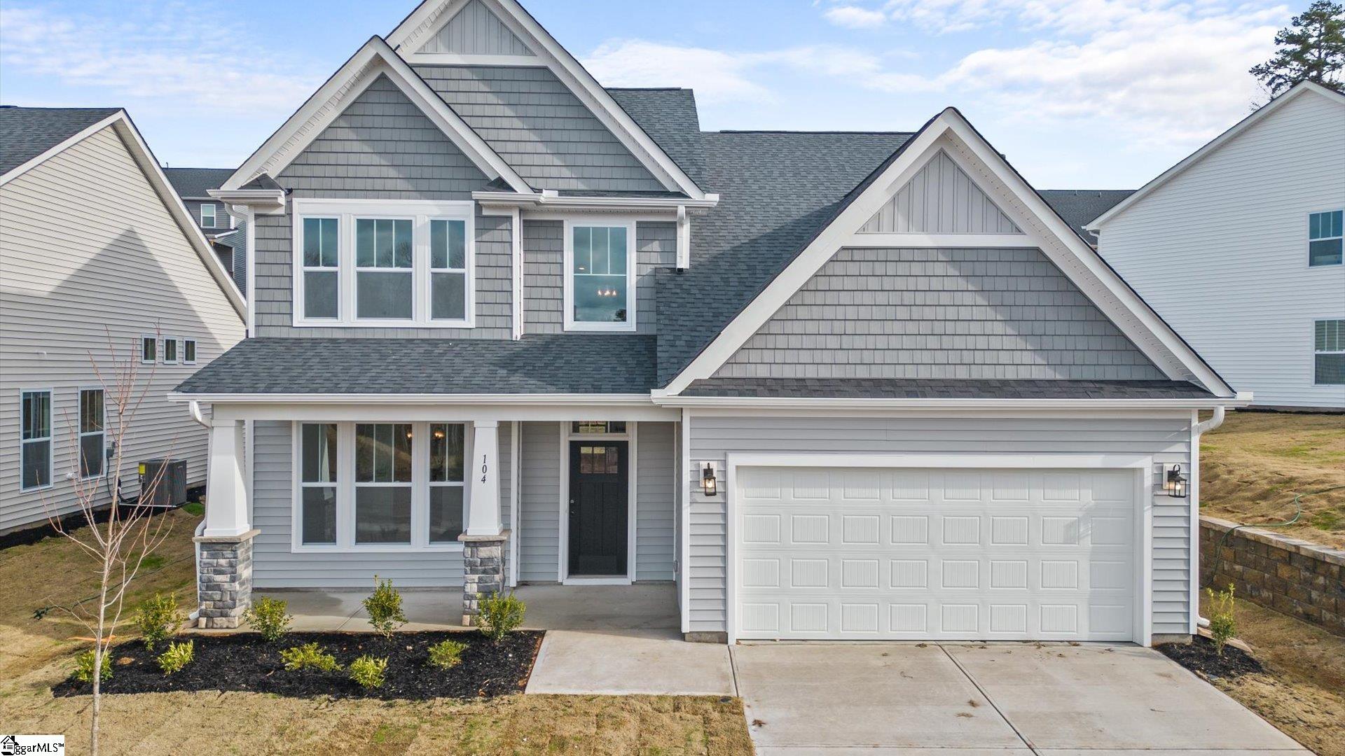 Property image 1 at 104 Whitman Way, Easley, SC 29642