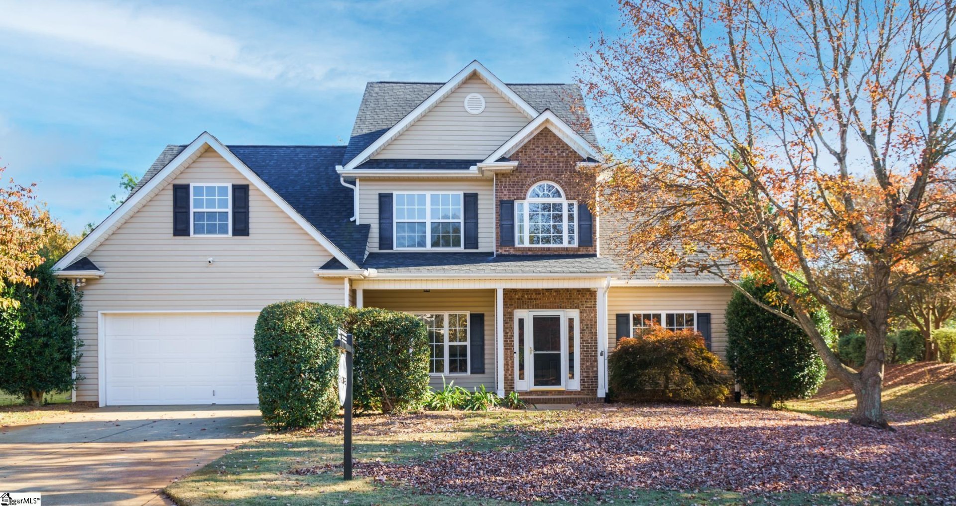 Property image 1 at 2 Meadow Lake Trail, Greer, SC 29650