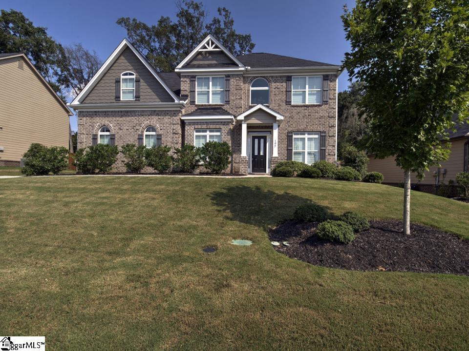 Property image 1 at 105 Montalcino Way, Simpsonville, SC 29681