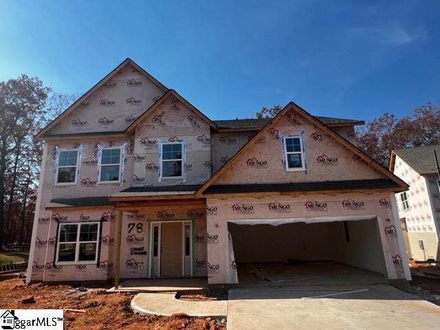 Property image 1 at 4419 Storehouse Run, Boiling Springs, SC 29316-0000