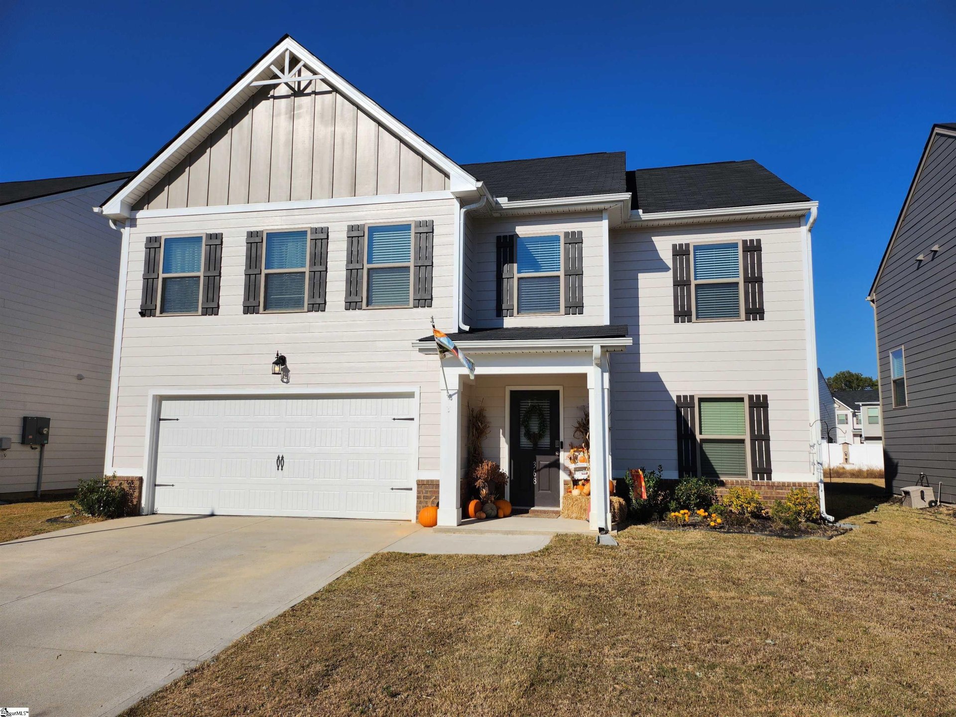 Property image 1 at 368 Alyssa Landing Drive, Fountain Inn, SC 29644