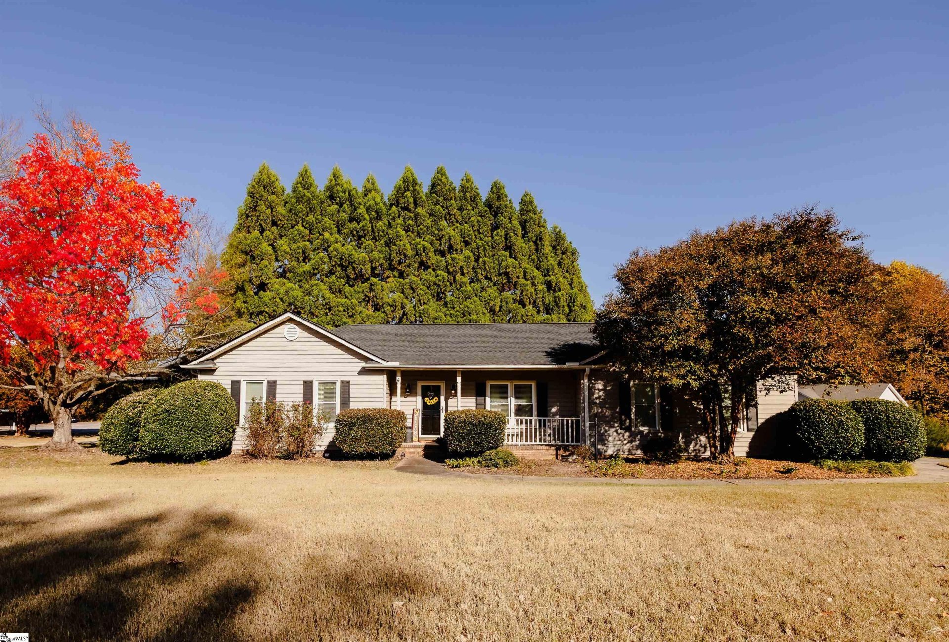 Property image 1 at 103 Cold Branch Way, Greenville, SC 29609