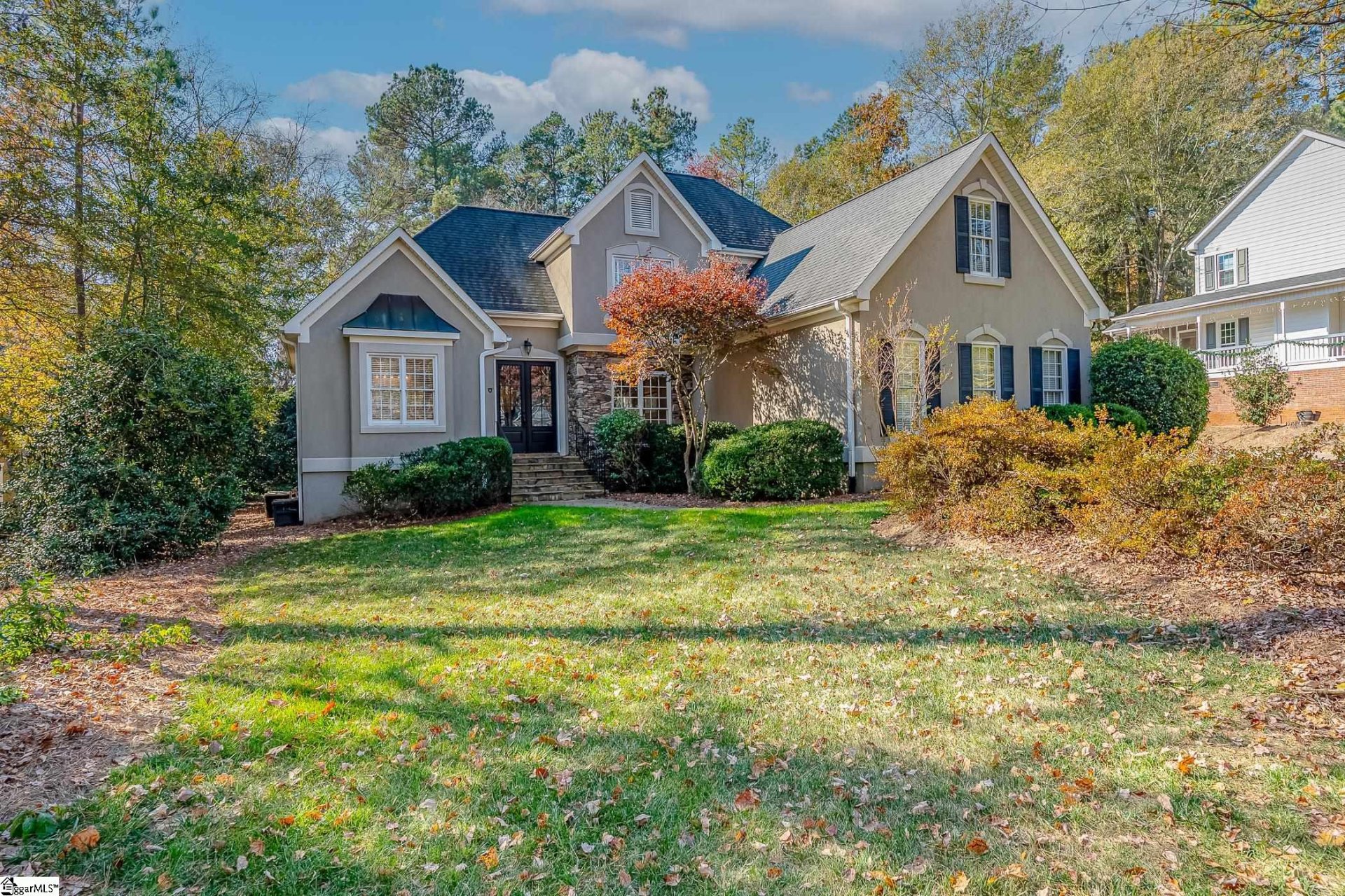 Property image 1 at 129 Bluestone Court, Easley, SC 29642