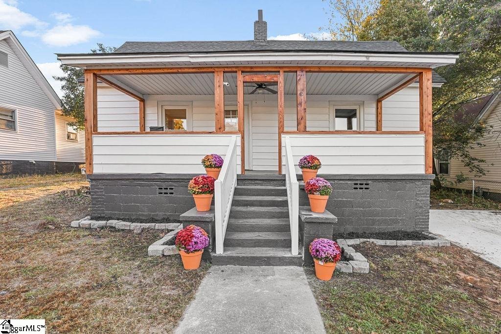 Property image 1 at 21 Taylor Street, Greenville, SC 29605