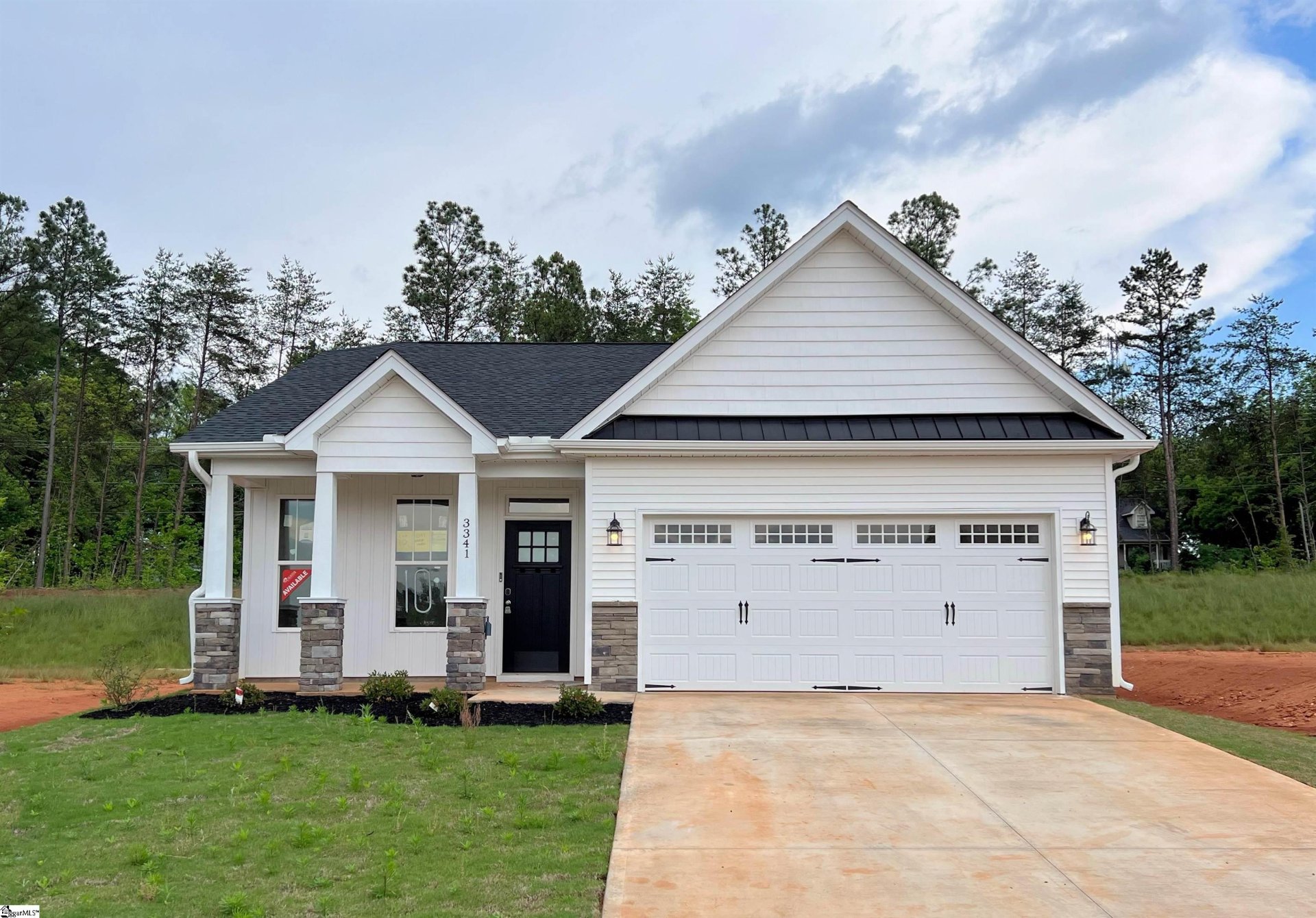 Property image 1 at 3341 Navin Trail, Roebuck, SC 29376