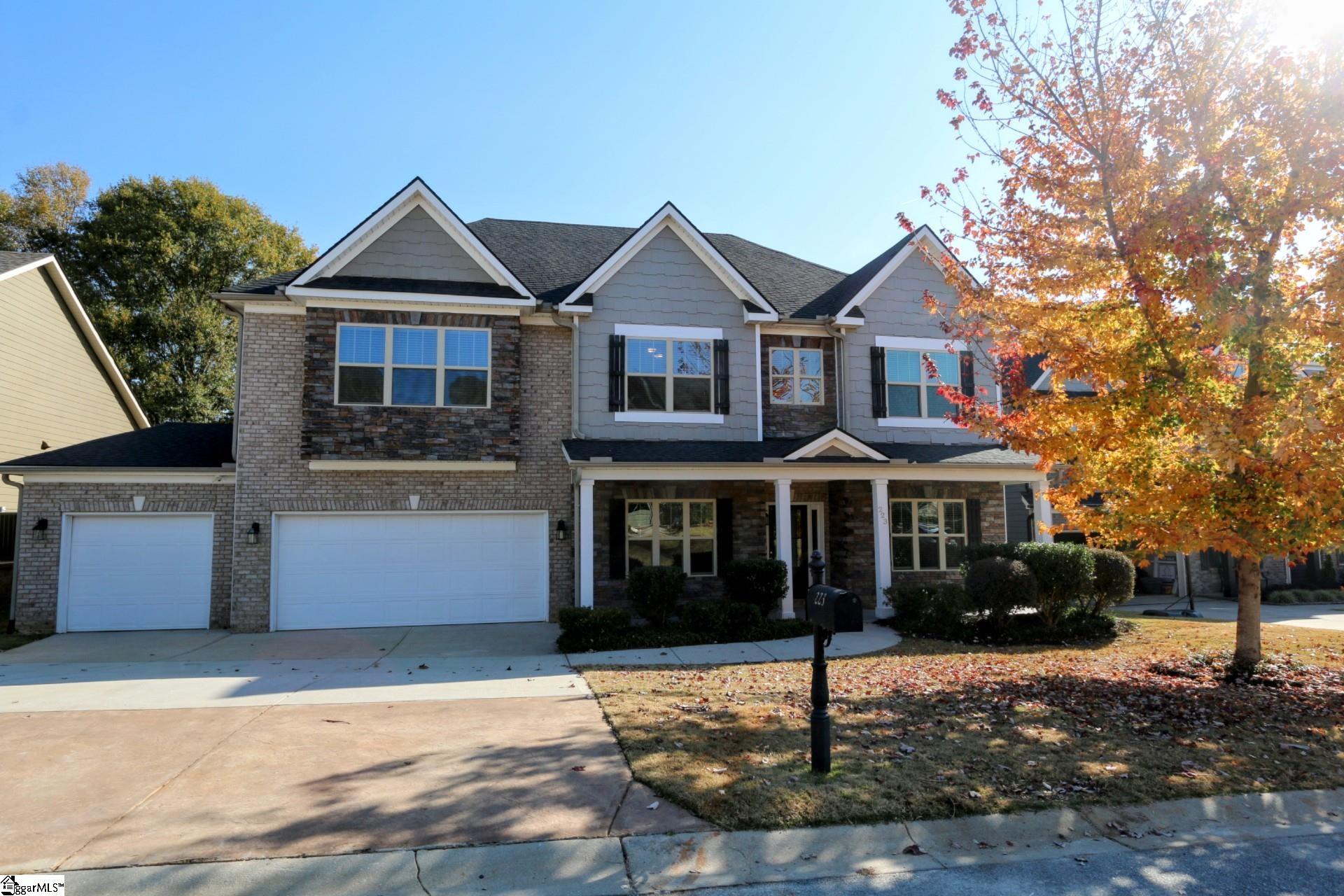 223 Peters Glenn Court