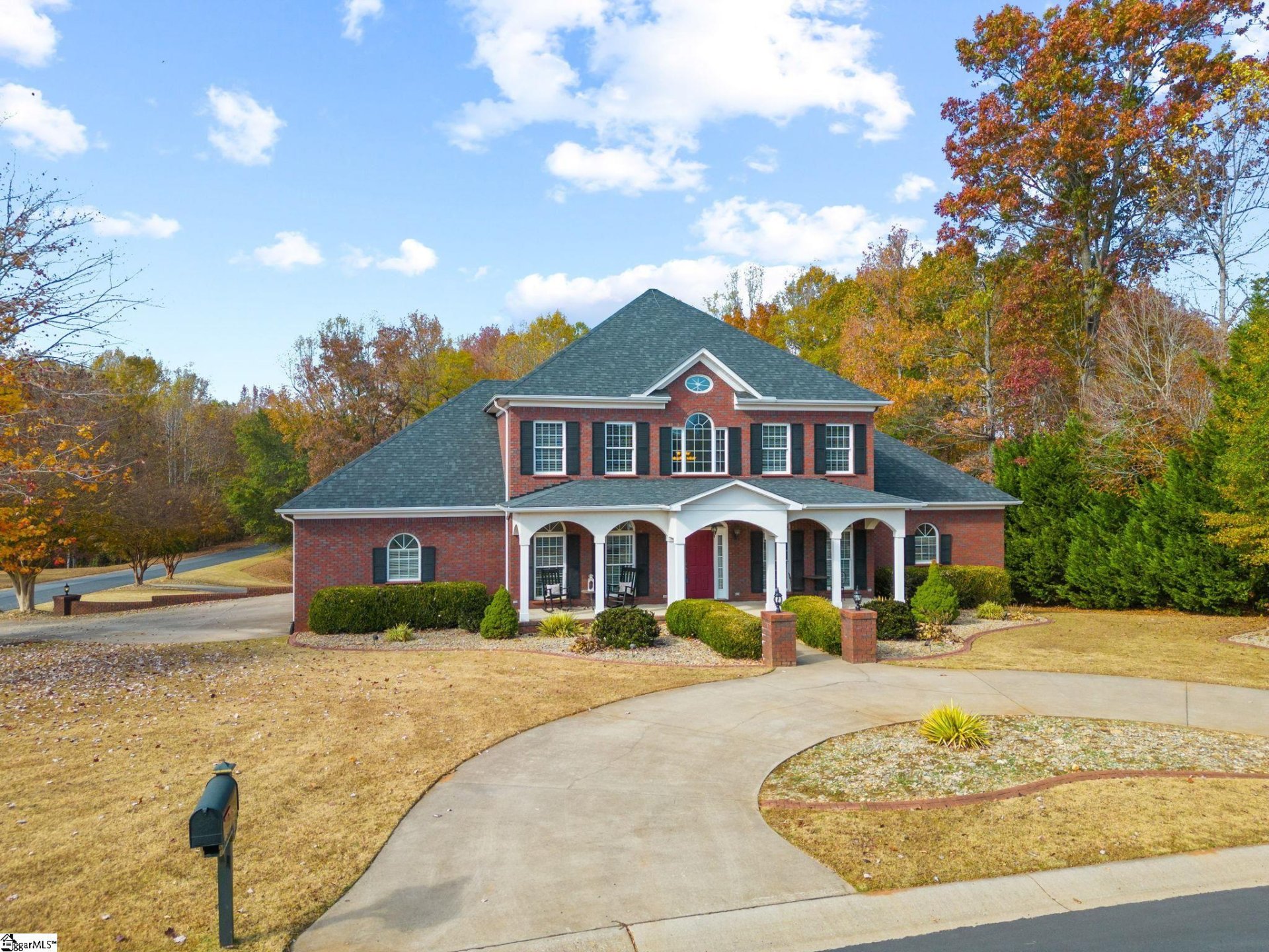Property image 1 at 305 Benford Drive, Boiling Springs, SC 29316