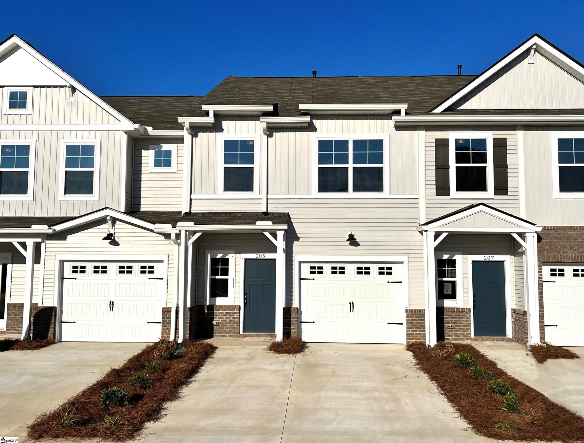 Property image 1 at 205 Taylor Woods Court, Greenville, SC 29607