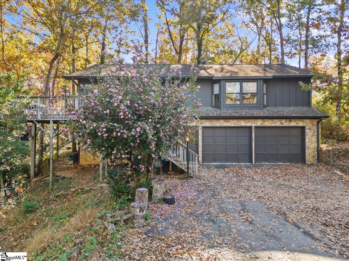 Property image 1 at 6006 N Mt Vernon Drive, Seneca, SC 29672-0000