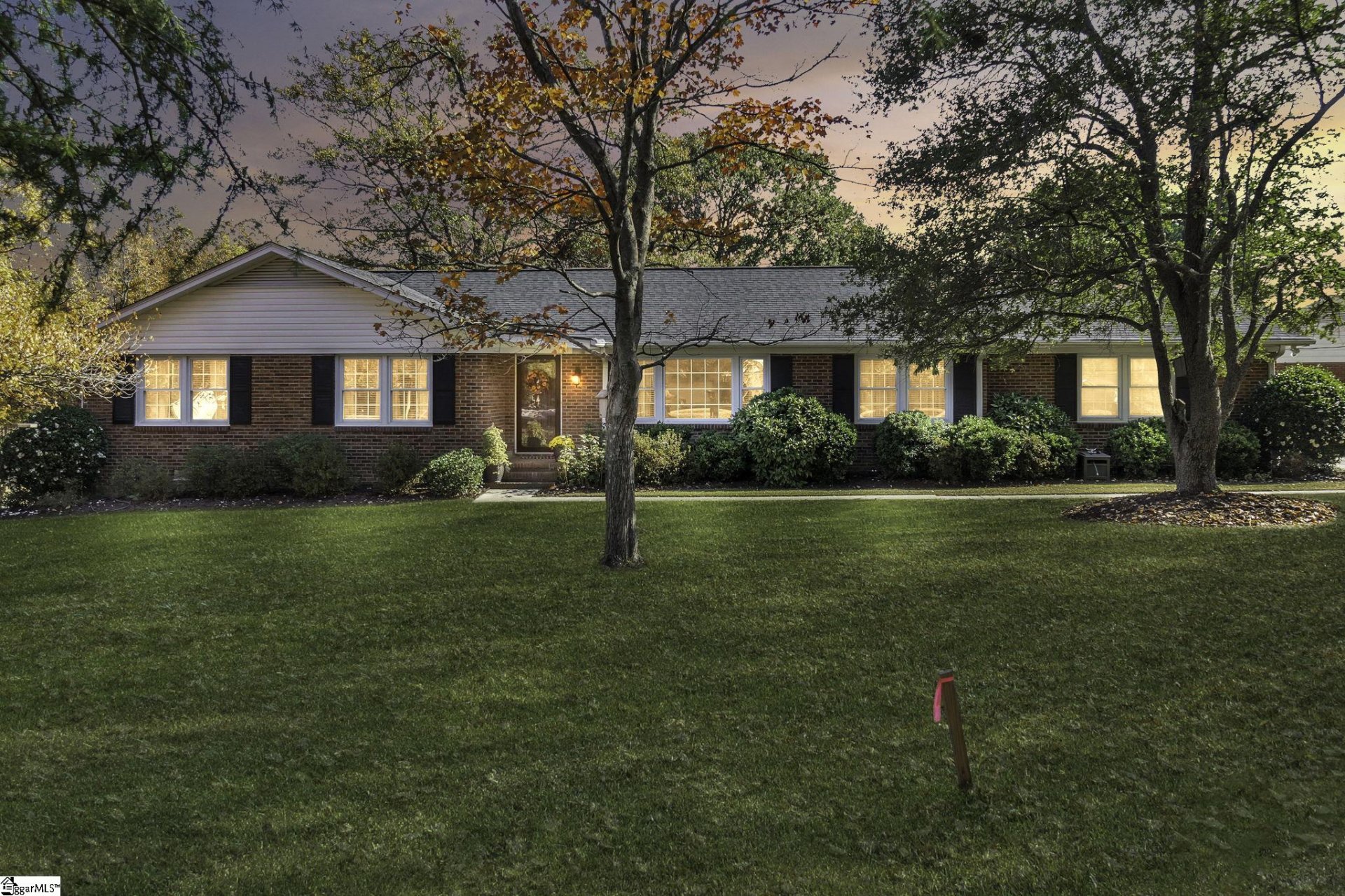 Property image 1 at 16 Danbury Drive, Greenville, SC 29615