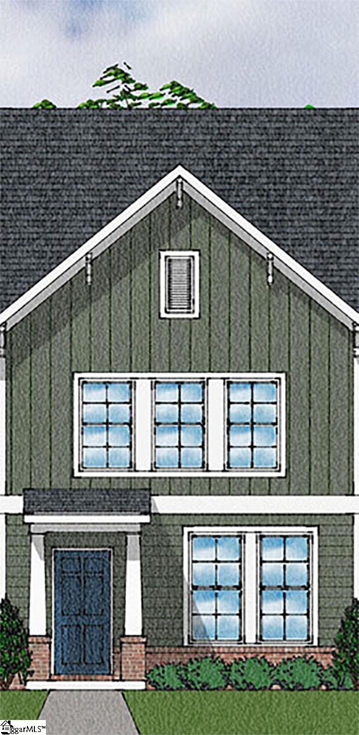 Property image 1 at 639 Blossom Run, Spartanburg, SC 29307