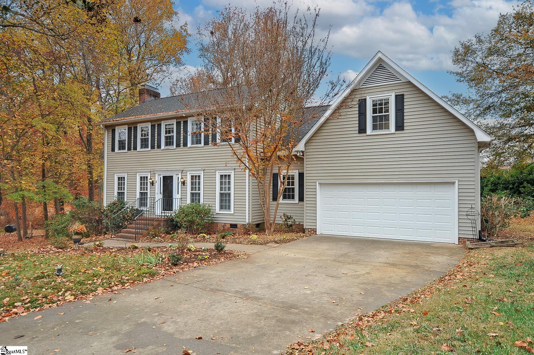 Property image 1 at 5 Wappoo Court, Taylors, SC 29687