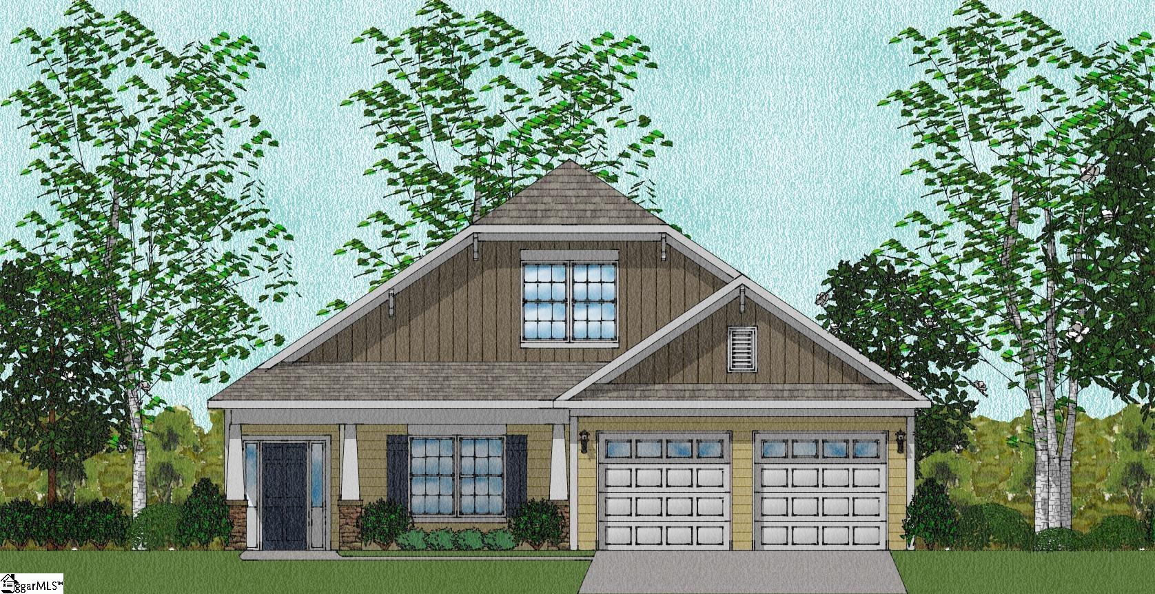 Property image 1 at 108 Horace Avenue, Greenville, SC 29615