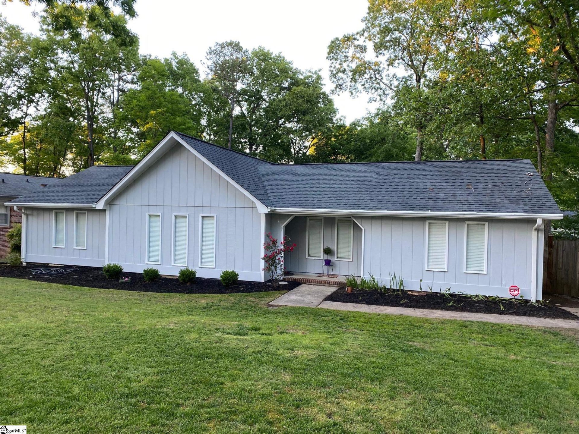 Property image 1 at 105 Longstreet Drive, Greer, SC 29650