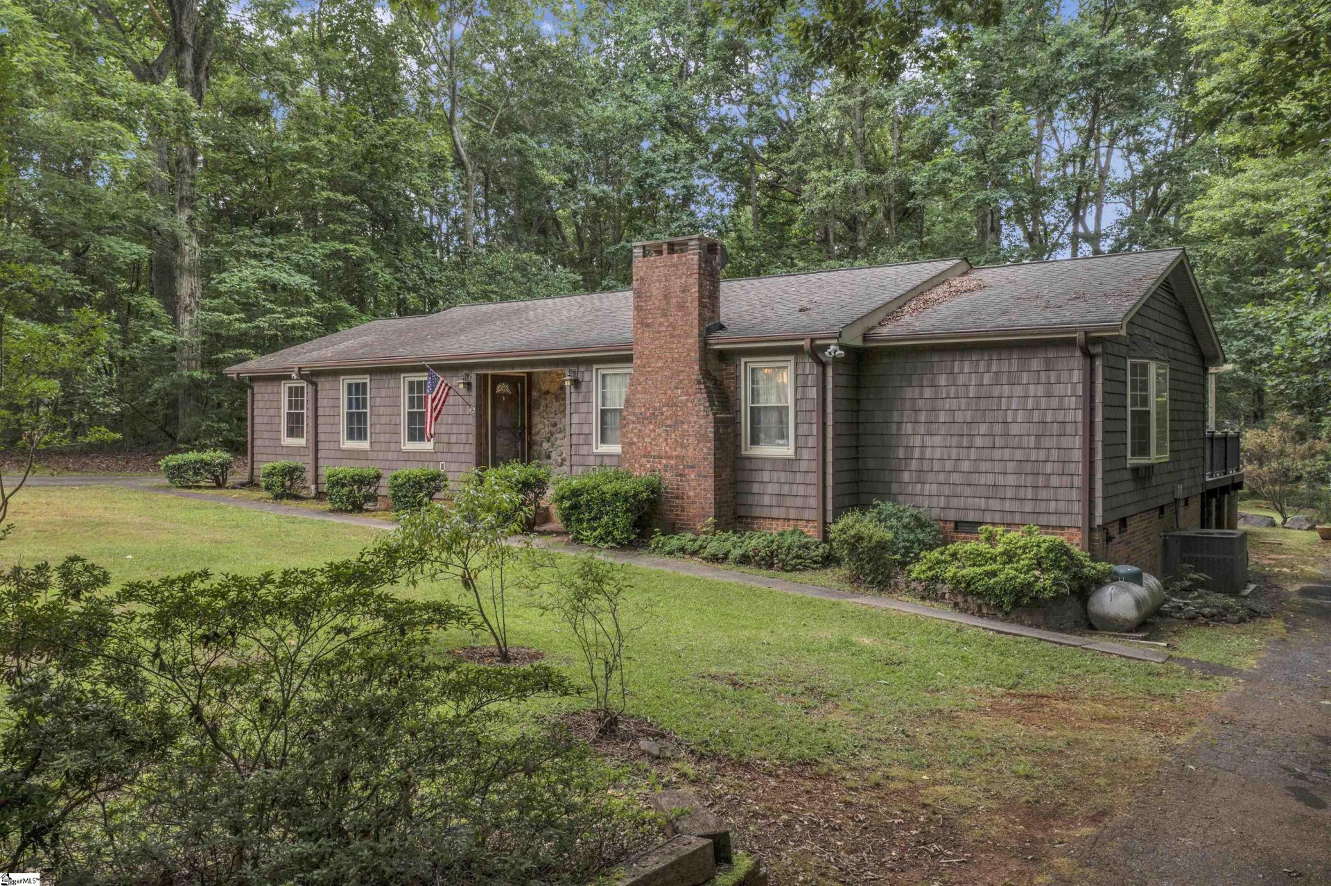 Property image 1 at 37 Wedgefield Drive, Spartanburg, SC 29316