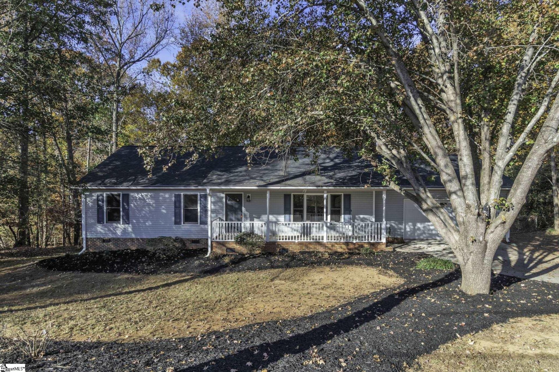 Property image 1 at 202 Holly Lane, Greer, SC 29651