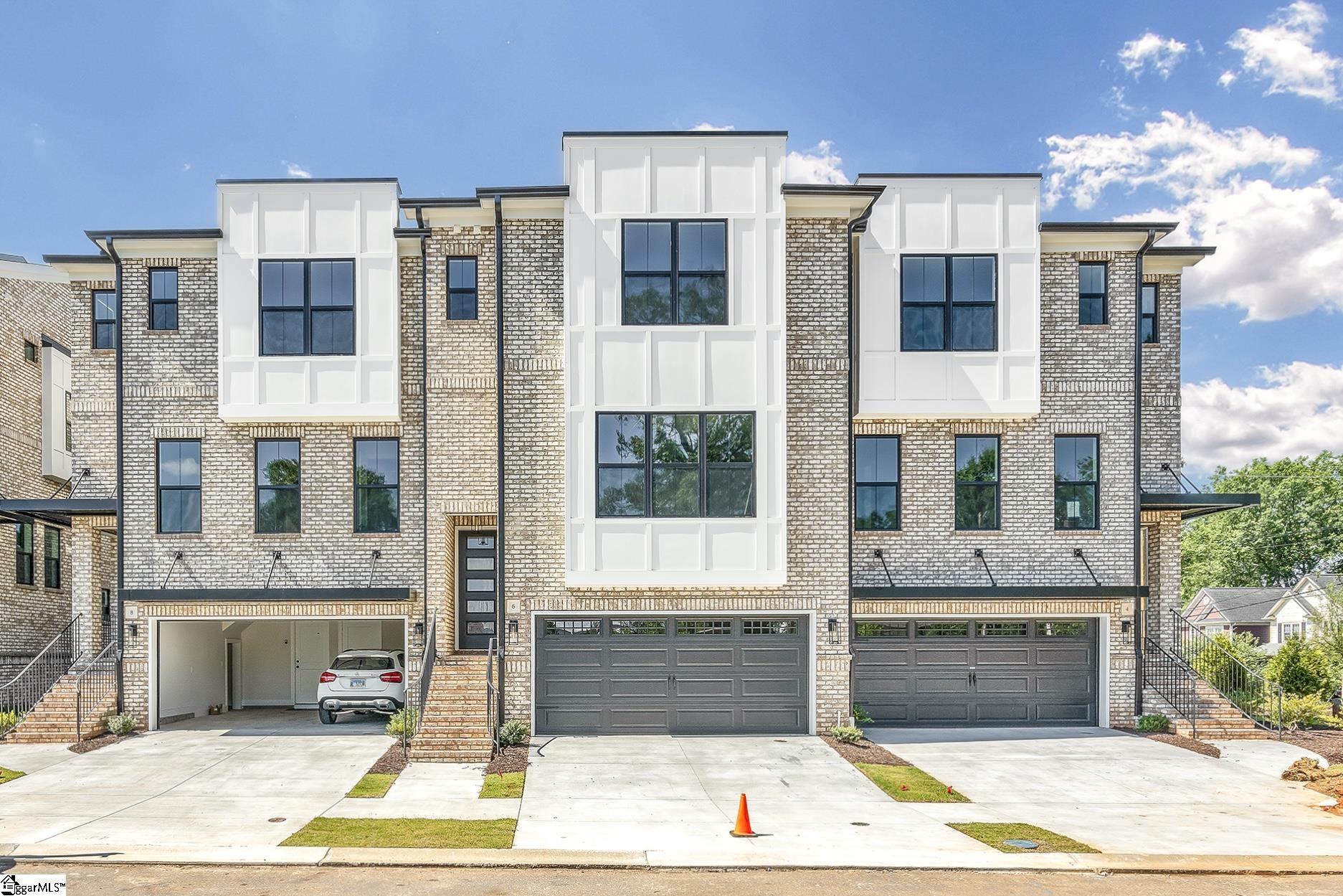 Property image 1 at 6 Corbet Court, Greenville, SC 29601