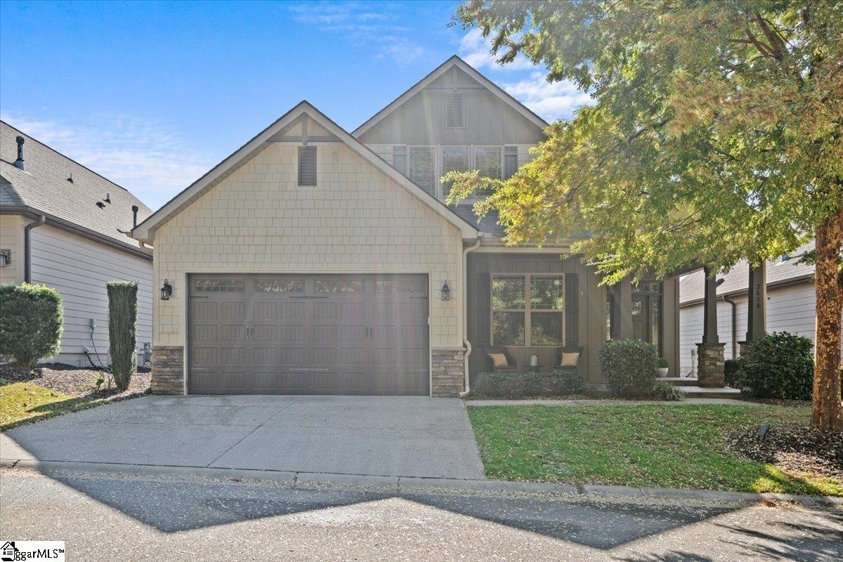 Property image 1 at 3418 Driver Court, Seneca, SC 29678