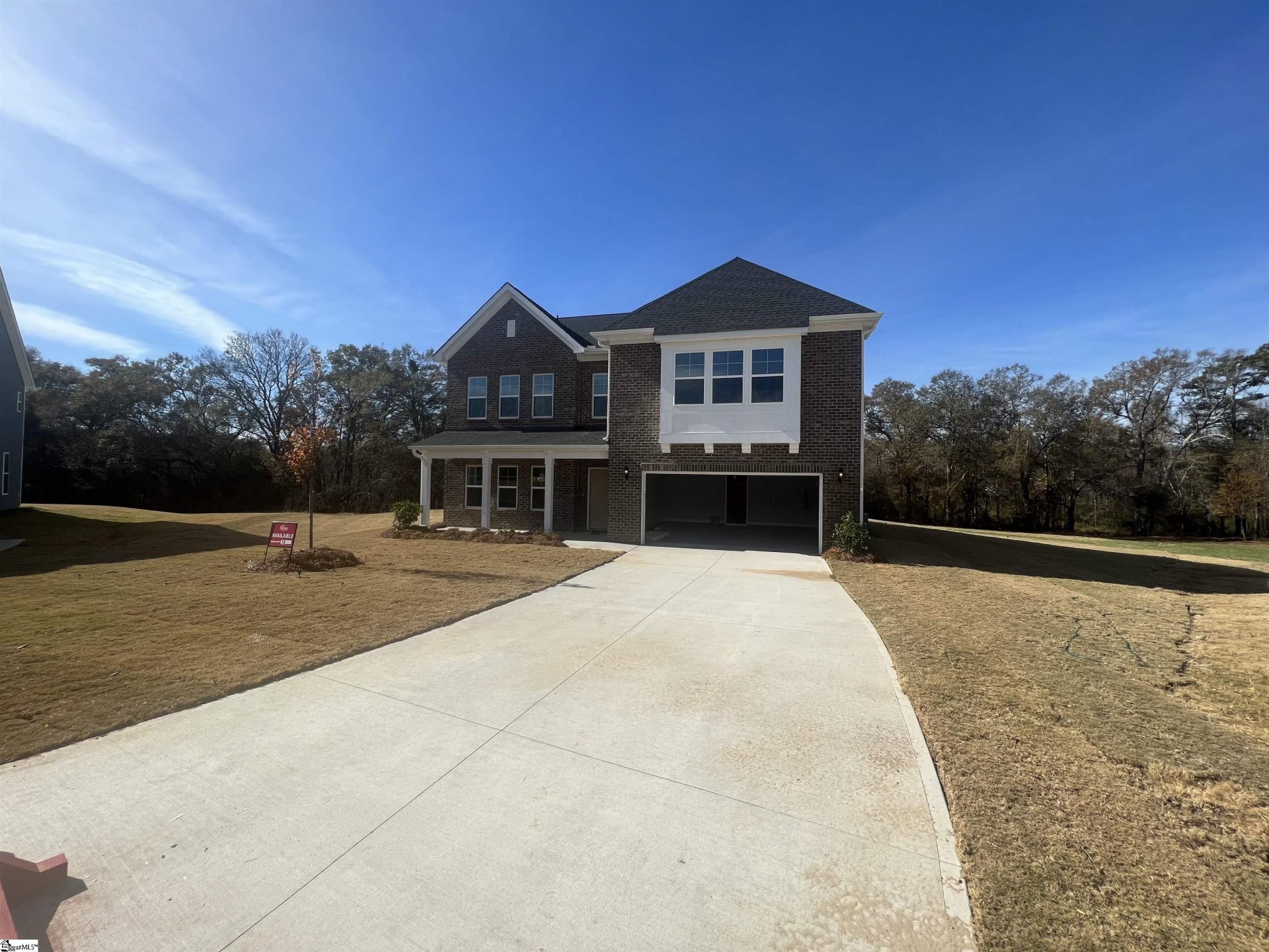 Property image 1 at 780 Oak Hill Lane, Belton, SC 29627