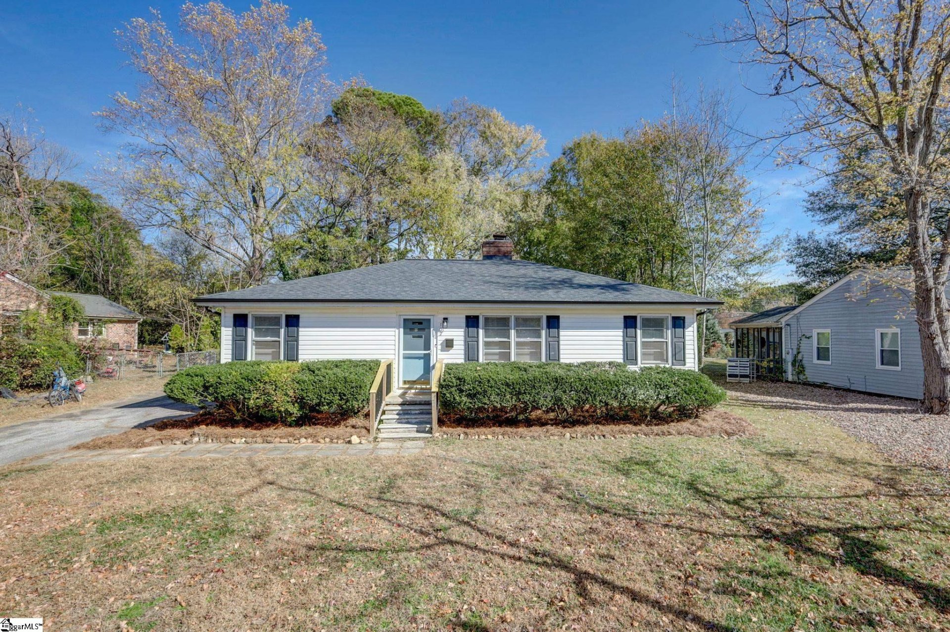 Property image 1 at 107 1st Avenue, Spartanburg, SC 29302