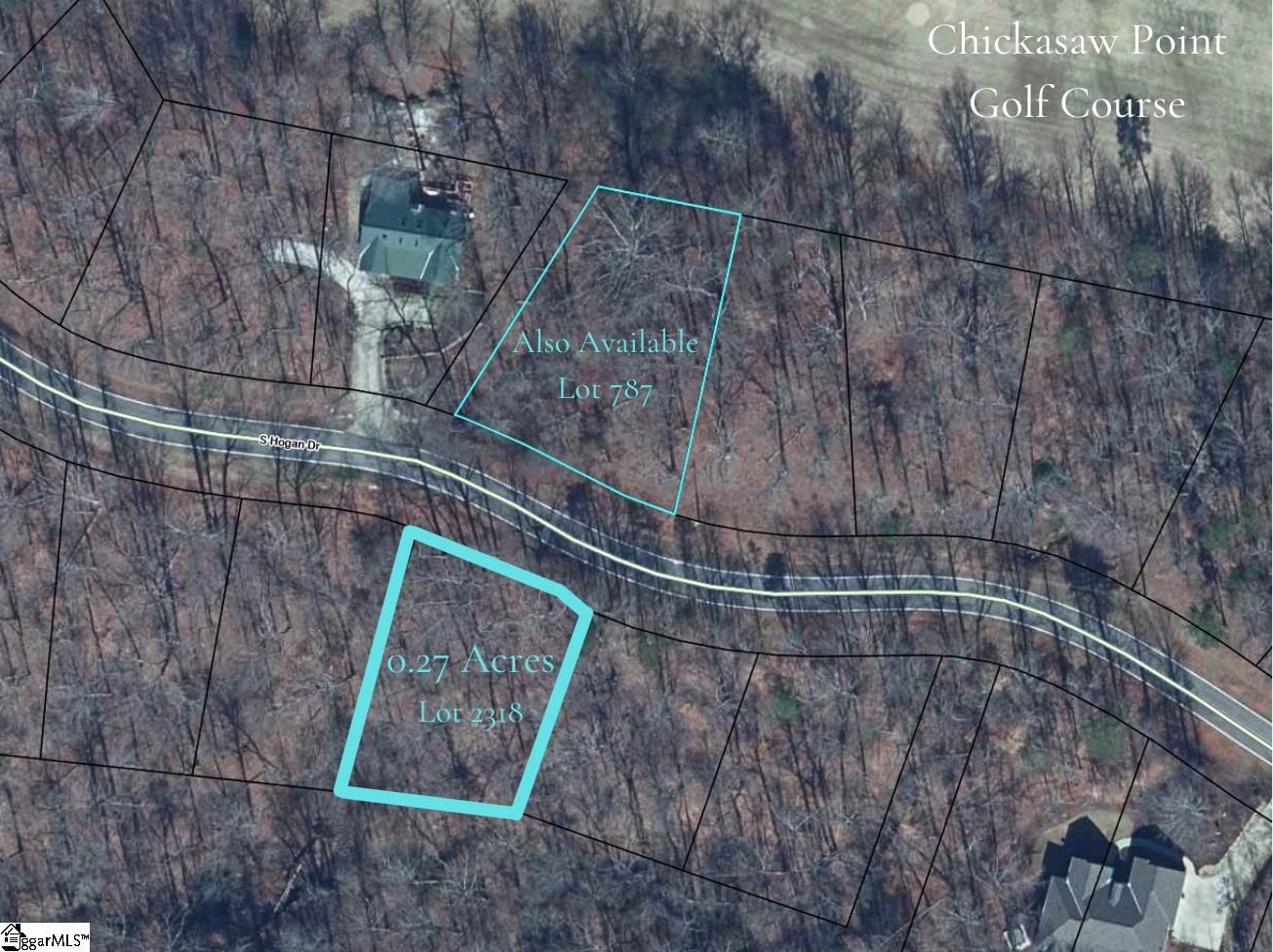 Property image 1 at 0 S Hogan Drive, Westminster, SC 29693