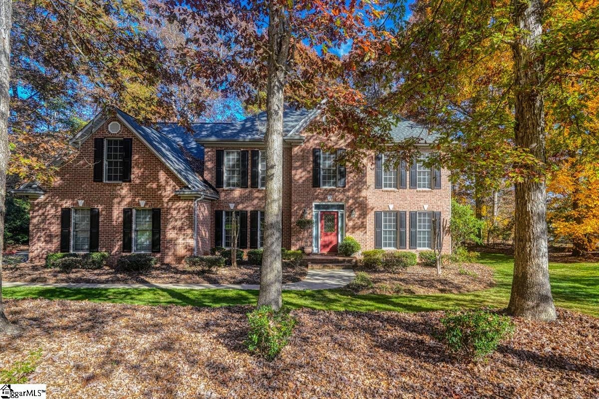 Property image 1 at 439 S Oakley Lane, Spartanburg, SC 29301