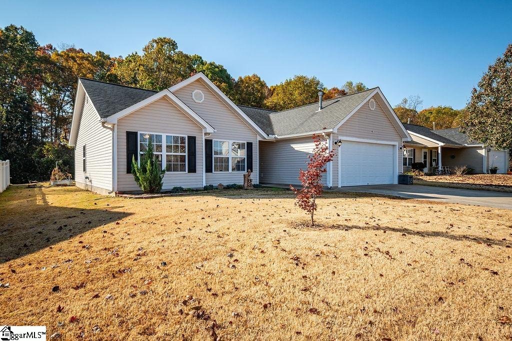 Property image 1 at 142 Walcott Drive, Lyman, SC 29365-9250
