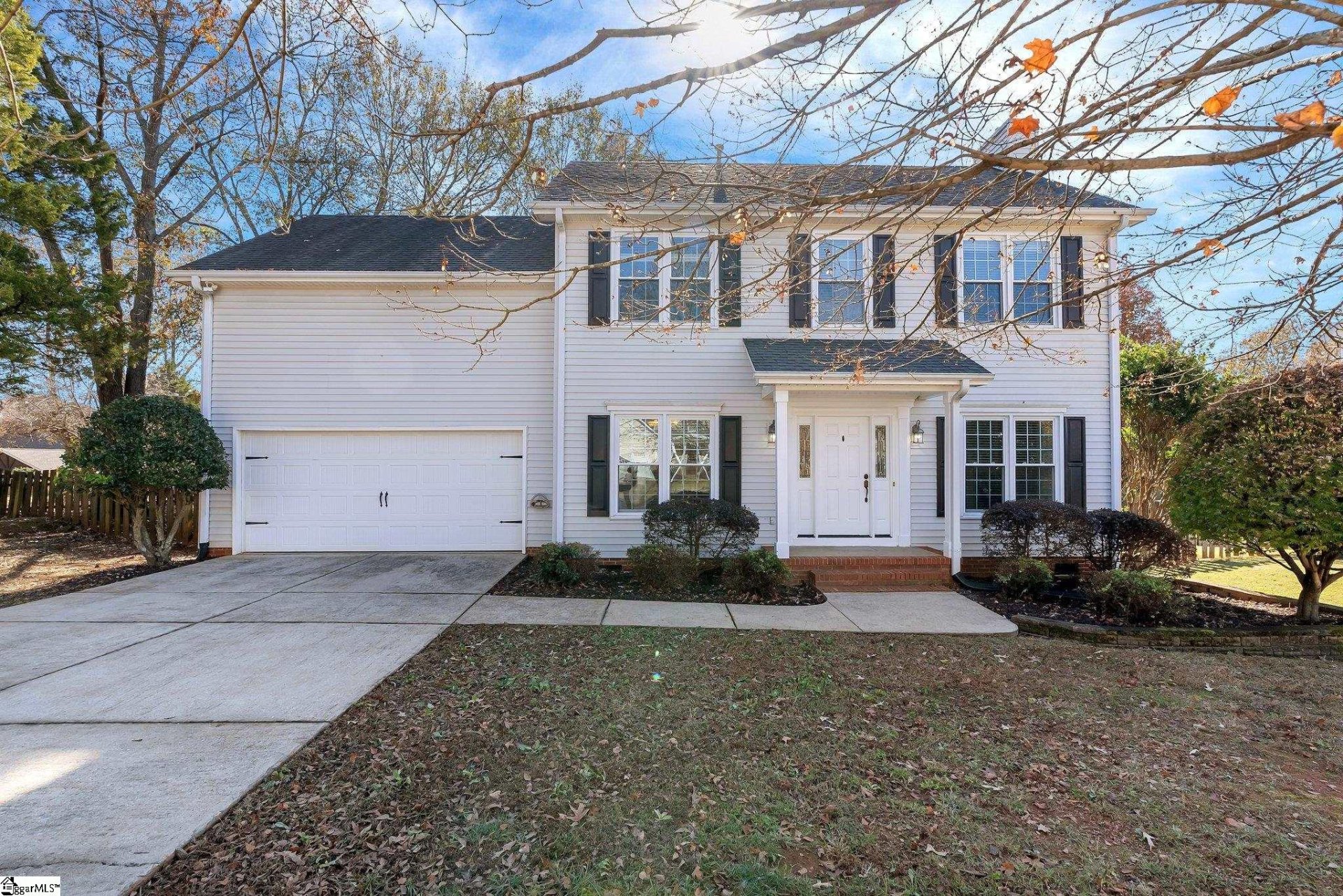 Property image 1 at 9 Summer Hill Road, Simpsonville, SC 29681