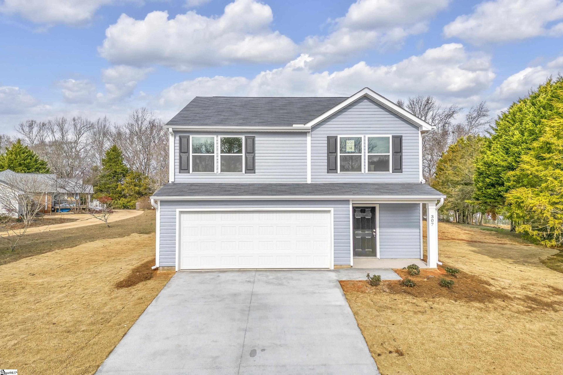 307 Shore Line Drive