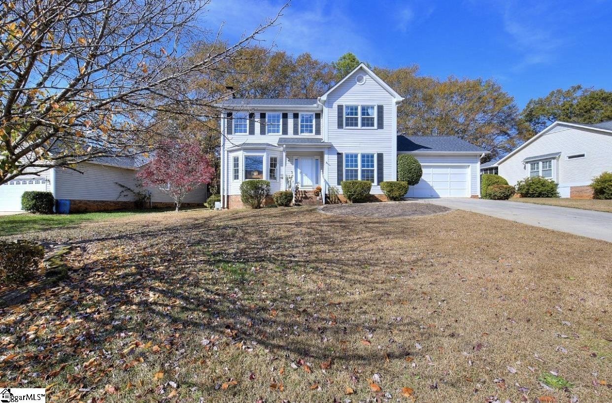 Property image 1 at 10 Hyde Park Lane, Mauldin, SC 29662