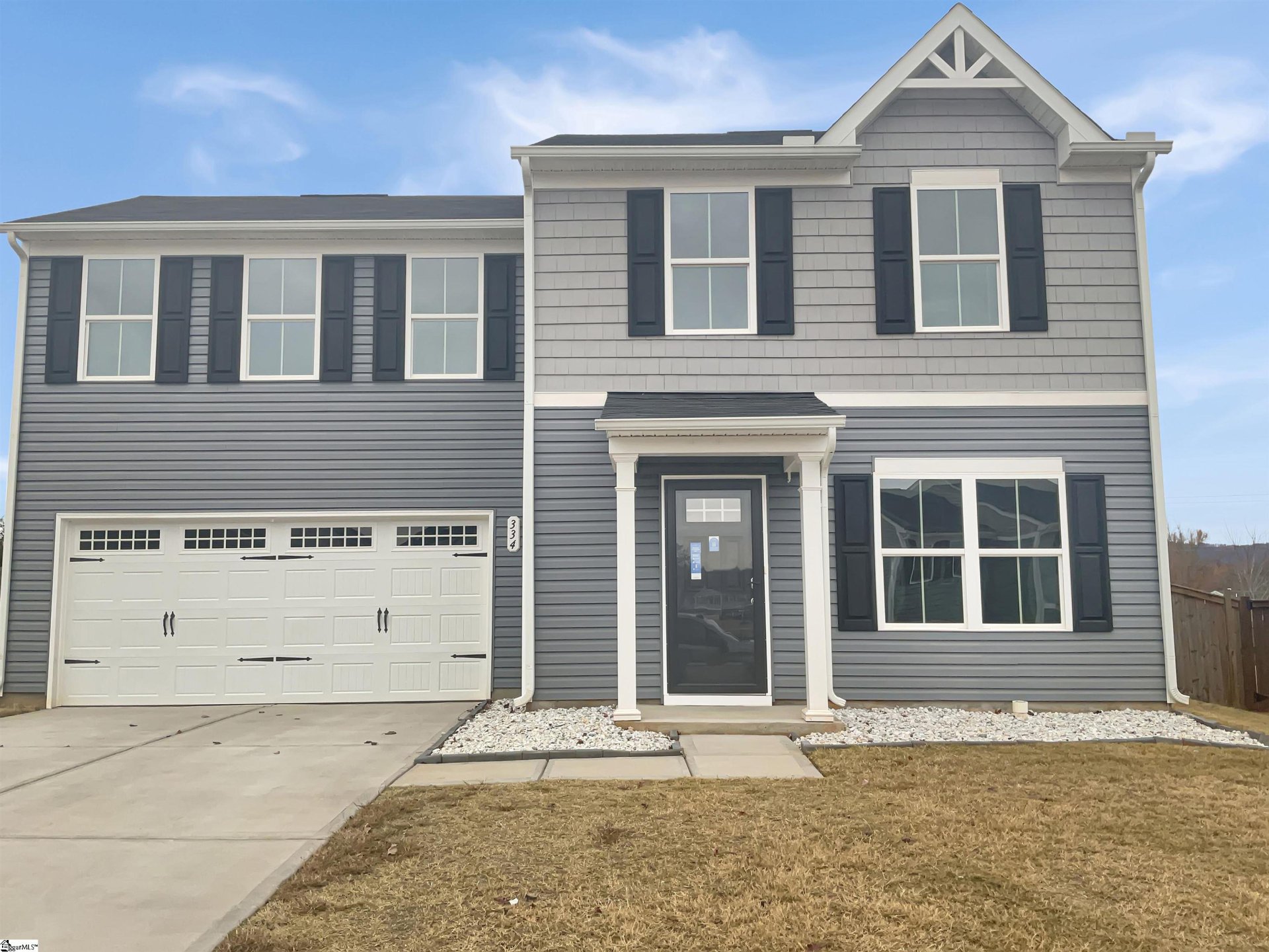 334 Maplestead Farms Court