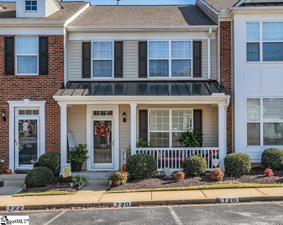 Property image 1 at 122 Xander Drive, Greer, SC 29650