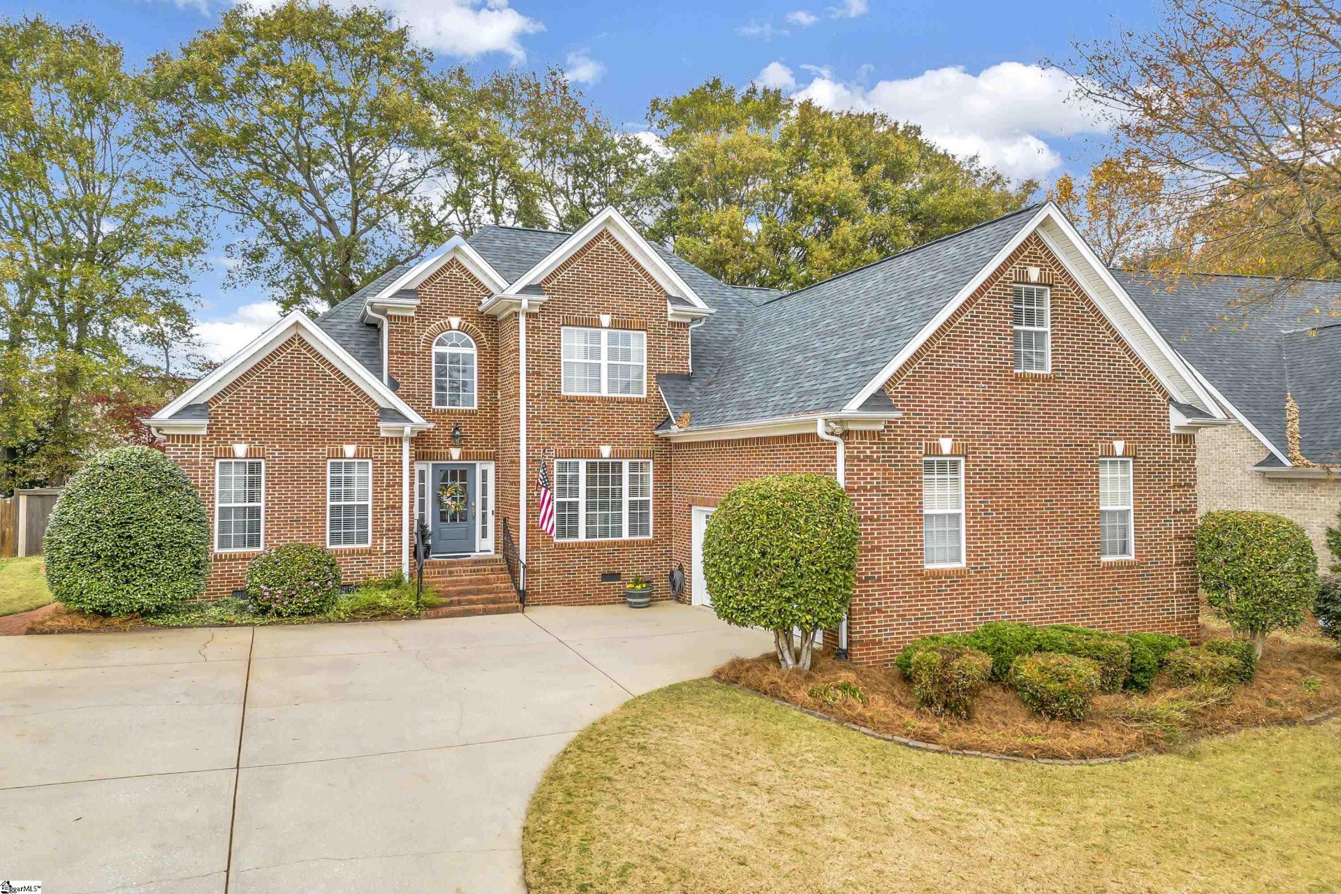 Property image 1 at 211 Kilgore Farms Circle, Simpsonville, SC 29681