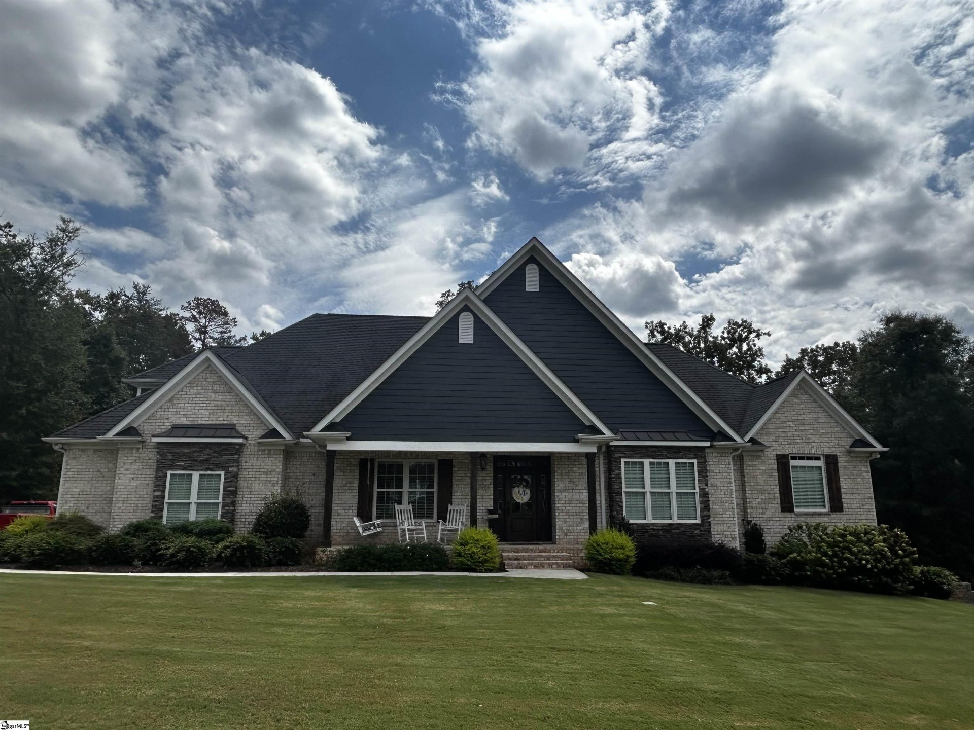 Property image 1 at 207 Willow Wind Court, Easley, SC 29642