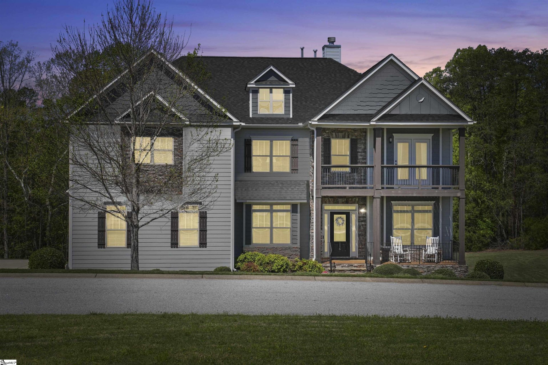 Property image 1 at 116 Lacebark Court, Simpsonville, SC 29680