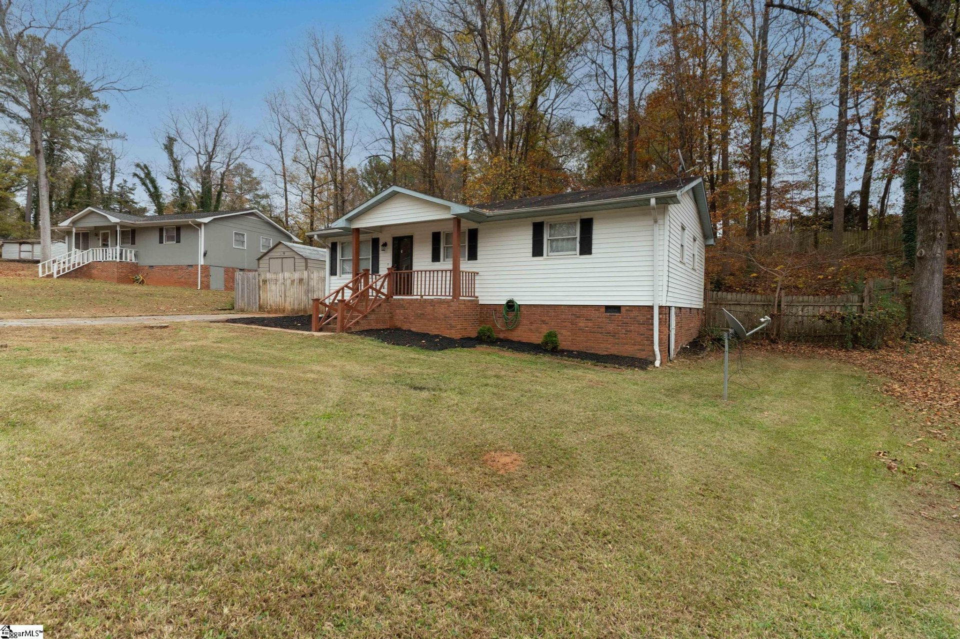 Property image 1 at 36 Kemp Court, Wellford, SC 29385