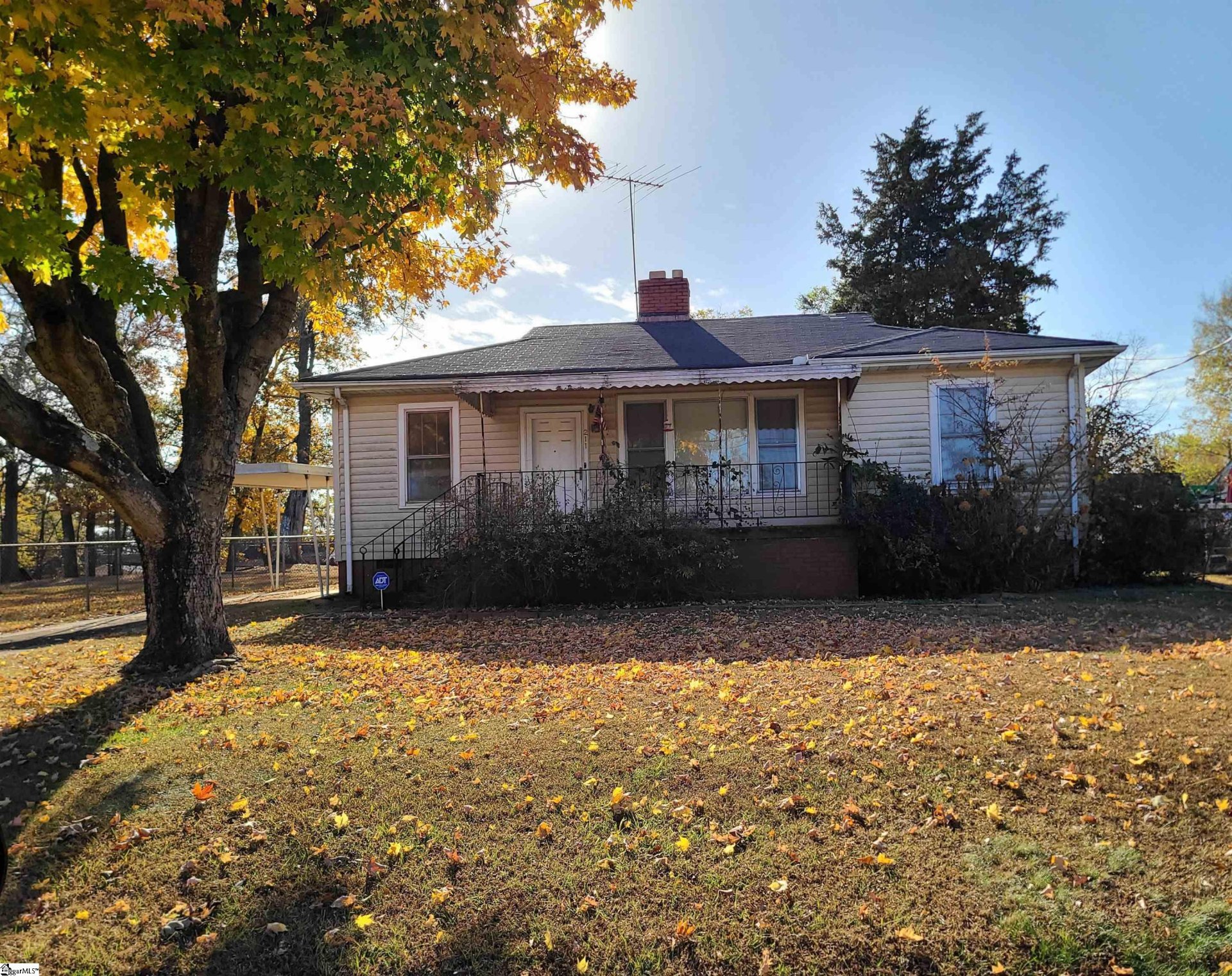 Property image 1 at 211 McDowell Street, Greenville, SC 29611