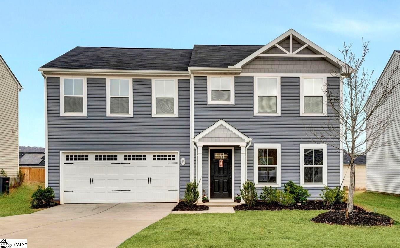 Property image 1 at 8 Torrington Drive, Greenville, SC 29617