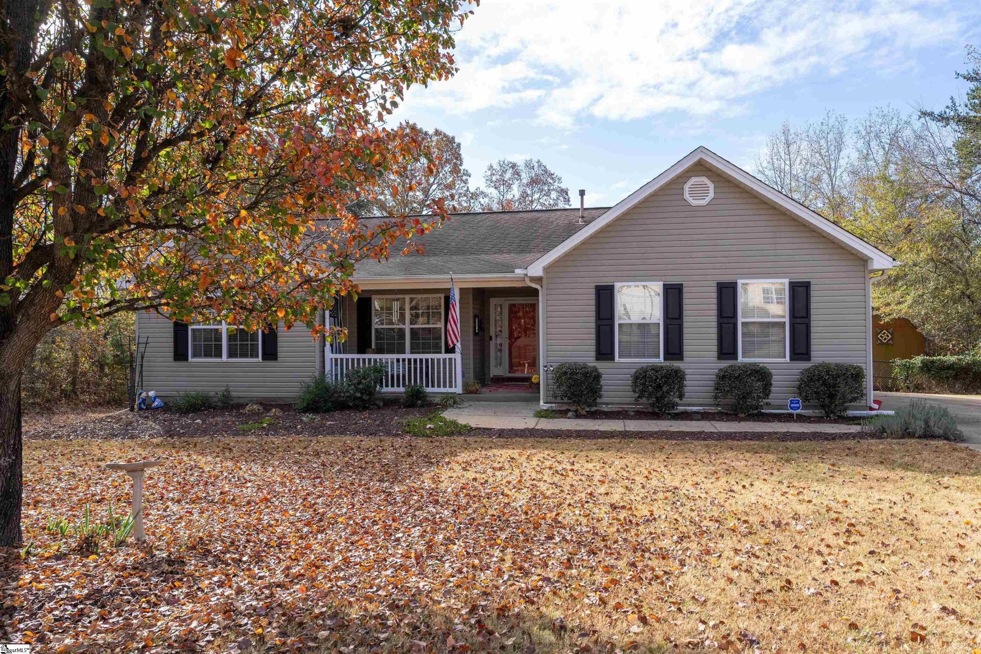 Property image 1 at 205 Moriah Lane, Greer, SC 29651