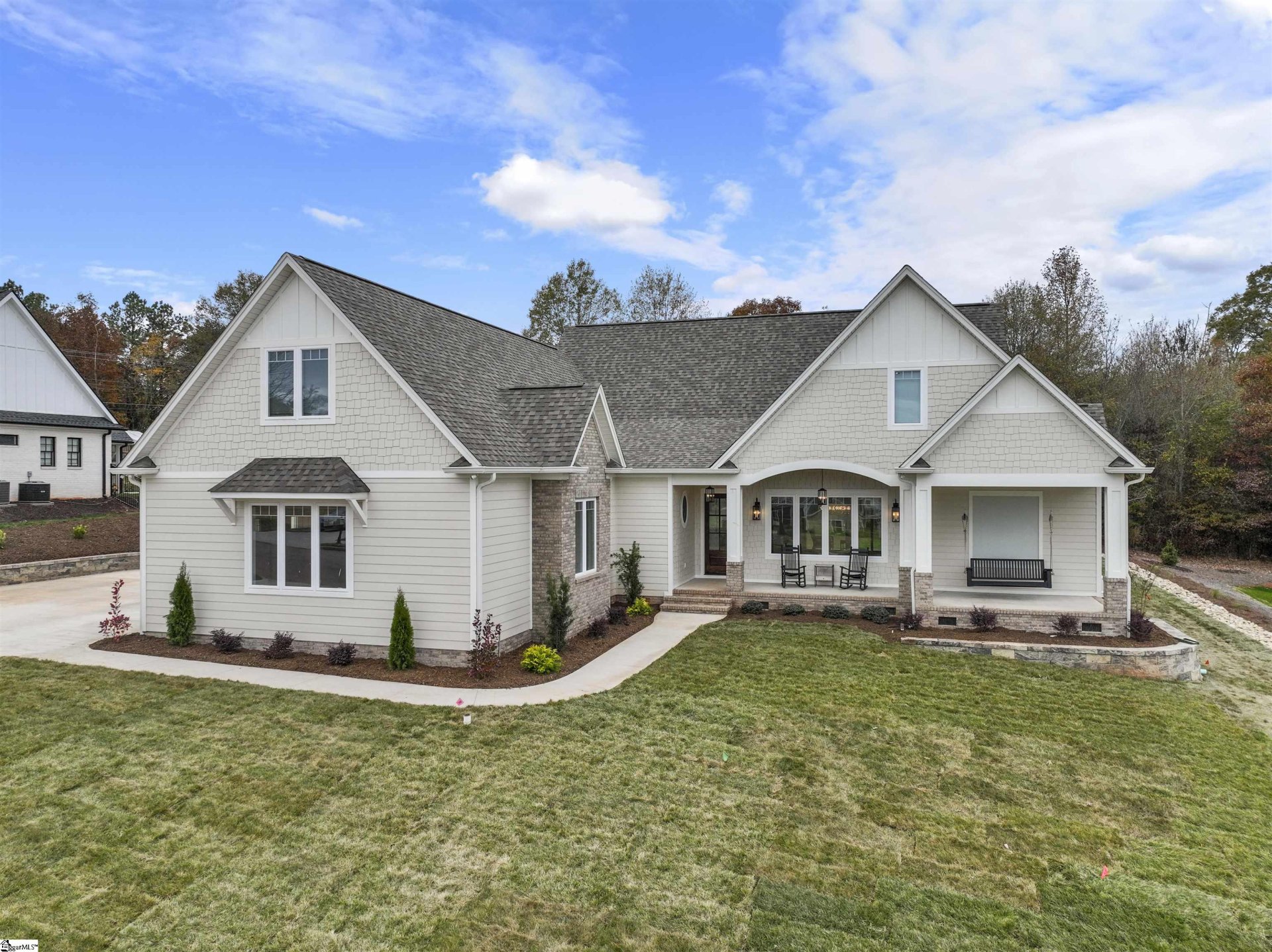 Property image 1 at 205 Stillwaters Bay Drive, Taylors, SC 29687