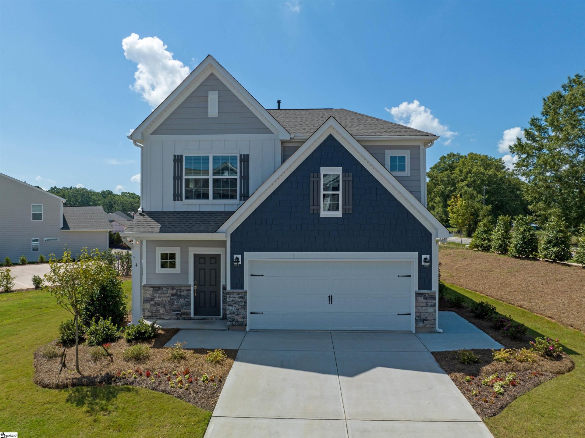Property image 1 at 4 Fennec Drive, Fountain Inn, SC 29644