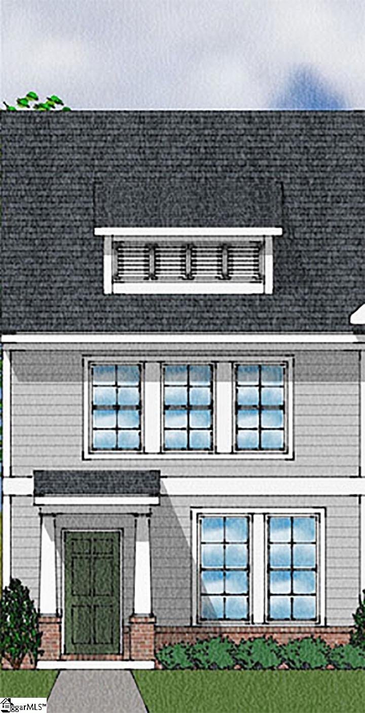 Property image 1 at 645 Blossom Run, Spartanburg, SC 29307