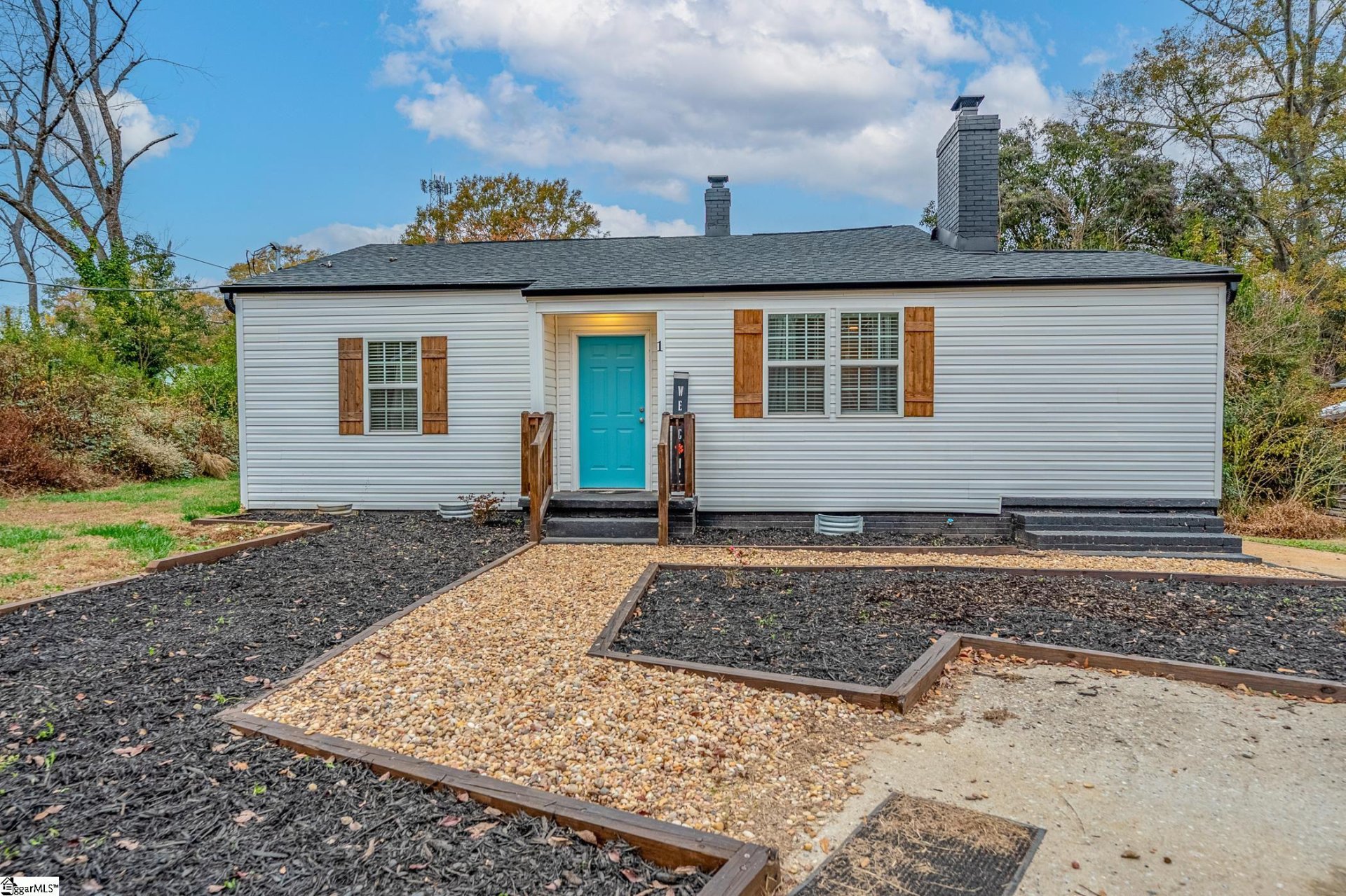 Property image 1 at 1 Mayo Drive, Greenville, SC 29605
