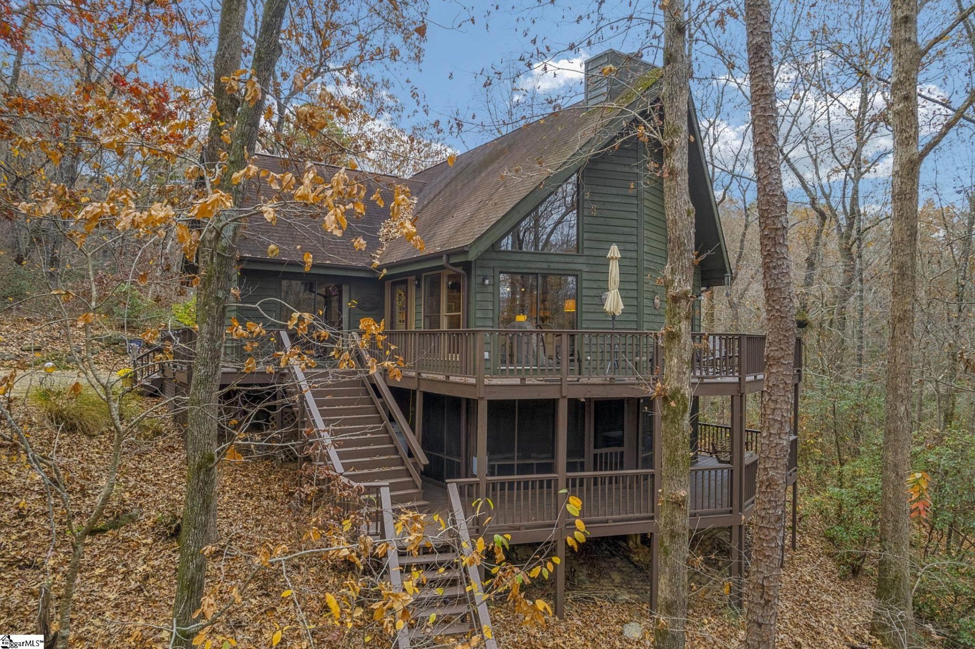 Property image 1 at 113 Aartun Alley, Pickens, SC 28671