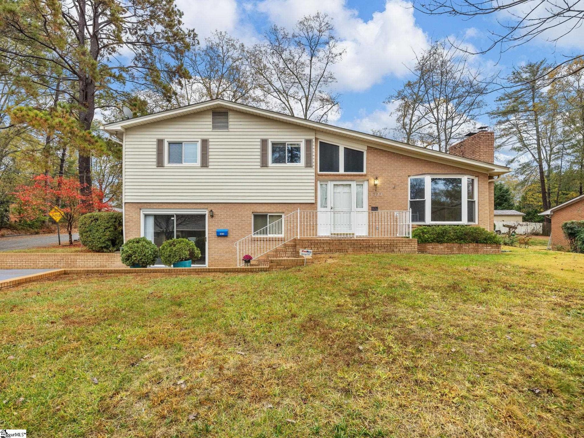 Property image 1 at 1073 Maryland Avenue, Spartanburg, SC 29307