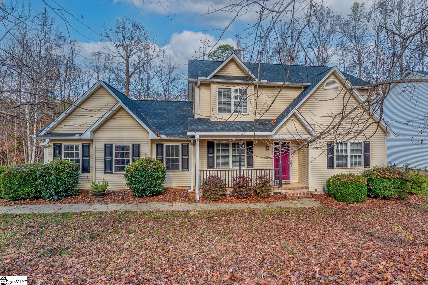 Property image 1 at 202 Courtneybrook Trail, Mauldin, SC 29662