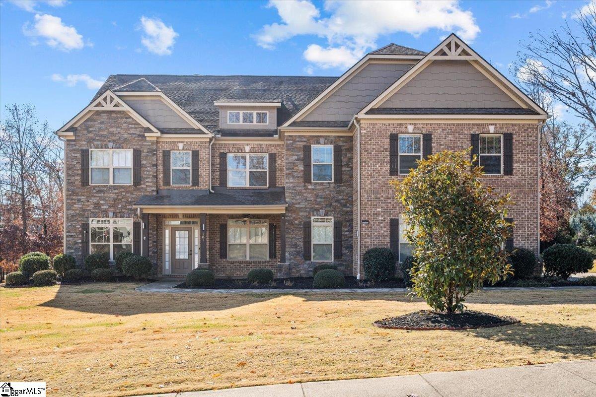 Property image 1 at 107 Ariel Way, Easley, SC 29642