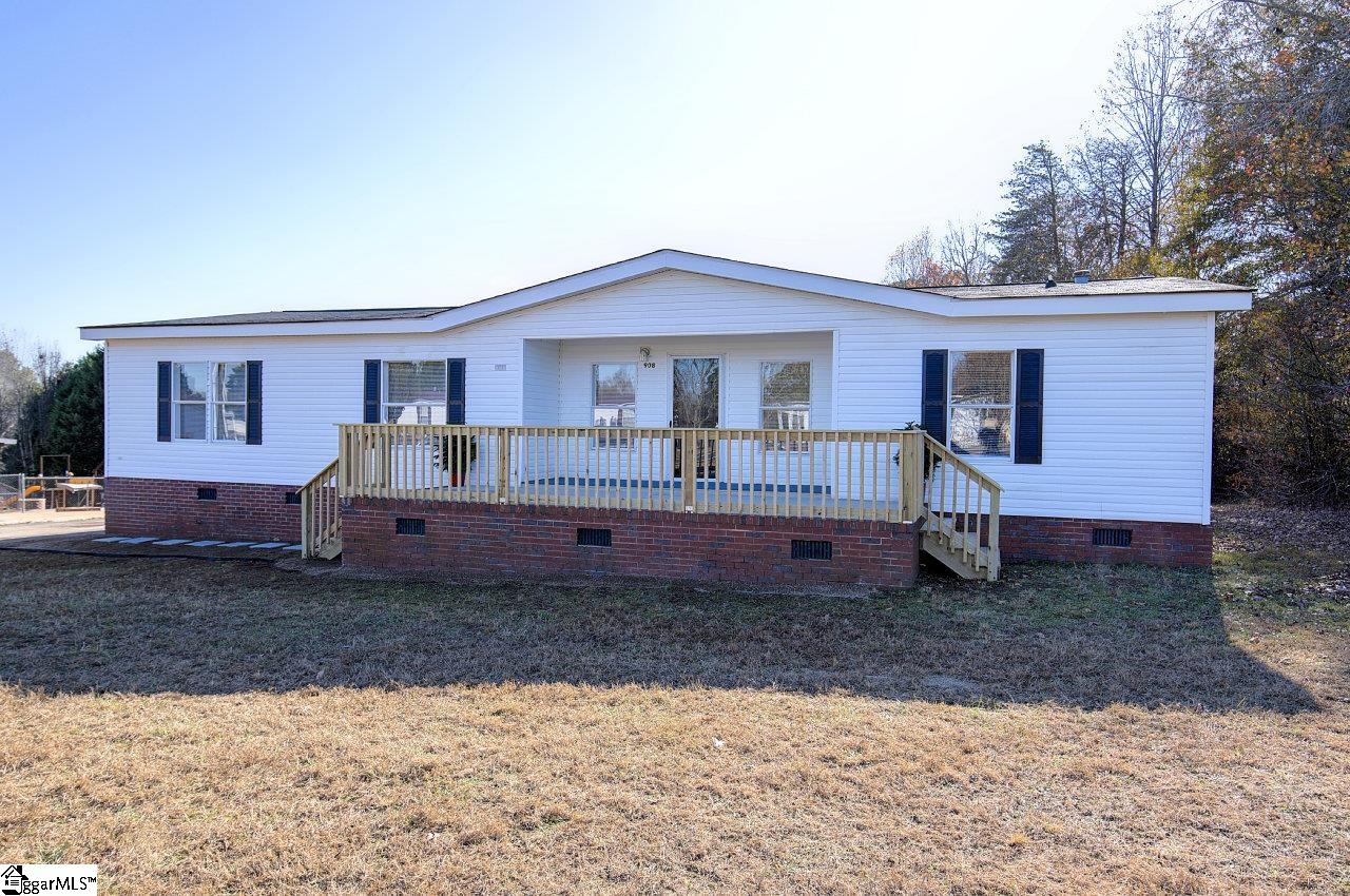 Property image 1 at 908 Turner Hill Road, Easley, SC 29642