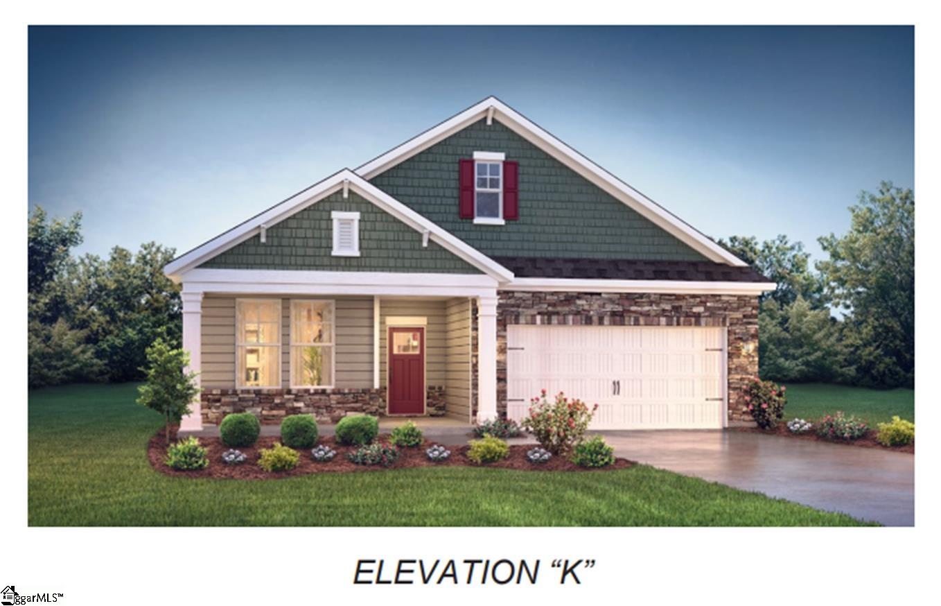 Property image 1 at 6 Horizon Way, Greenwood, SC 29649